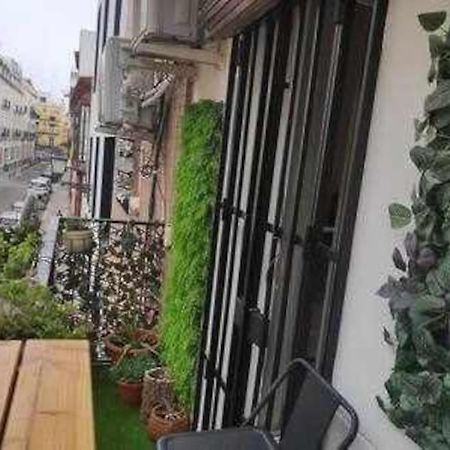 Isg Apartments Alameda 2 Dormitorios Севилья Экстерьер фото
