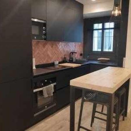 Isg Apartments Alameda 2 Dormitorios Севилья Экстерьер фото