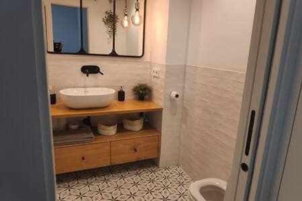 Isg Apartments Alameda 2 Dormitorios Севилья Экстерьер фото
