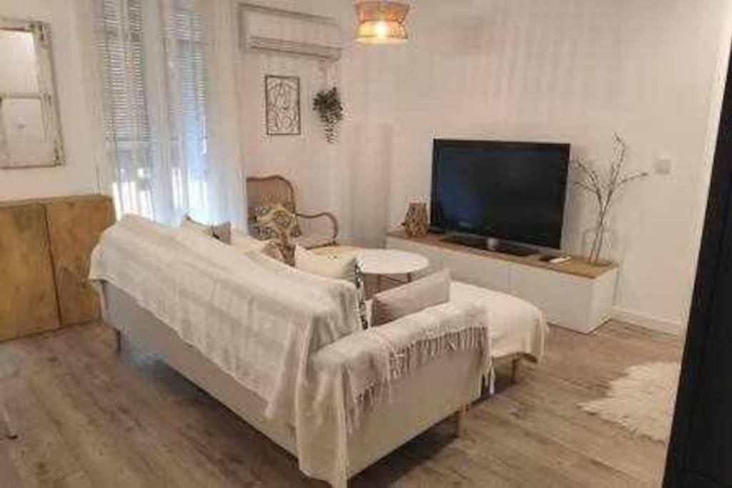 Isg Apartments Alameda 2 Dormitorios Севилья Экстерьер фото