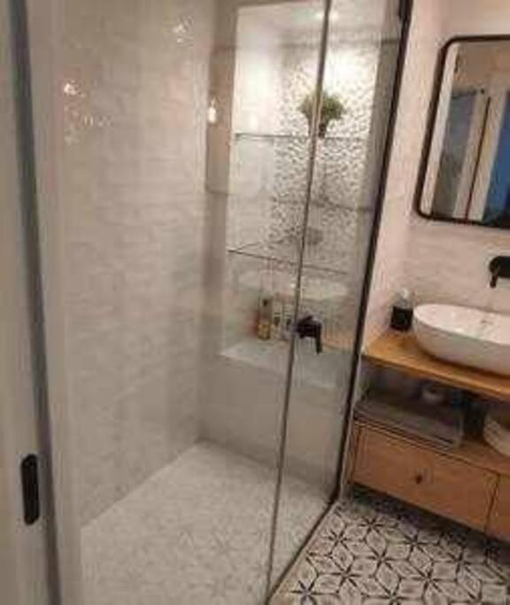 Isg Apartments Alameda 2 Dormitorios Севилья Экстерьер фото