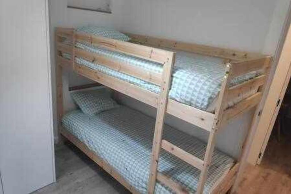 Isg Apartments Alameda 2 Dormitorios Севилья Экстерьер фото