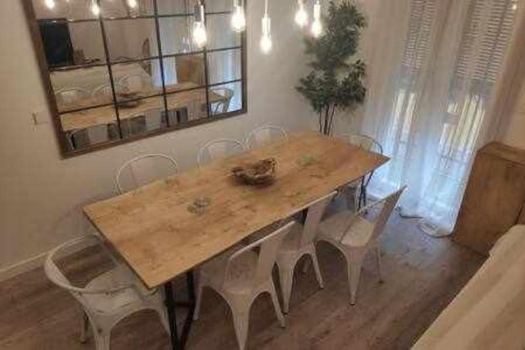 Isg Apartments Alameda 2 Dormitorios Севилья Экстерьер фото
