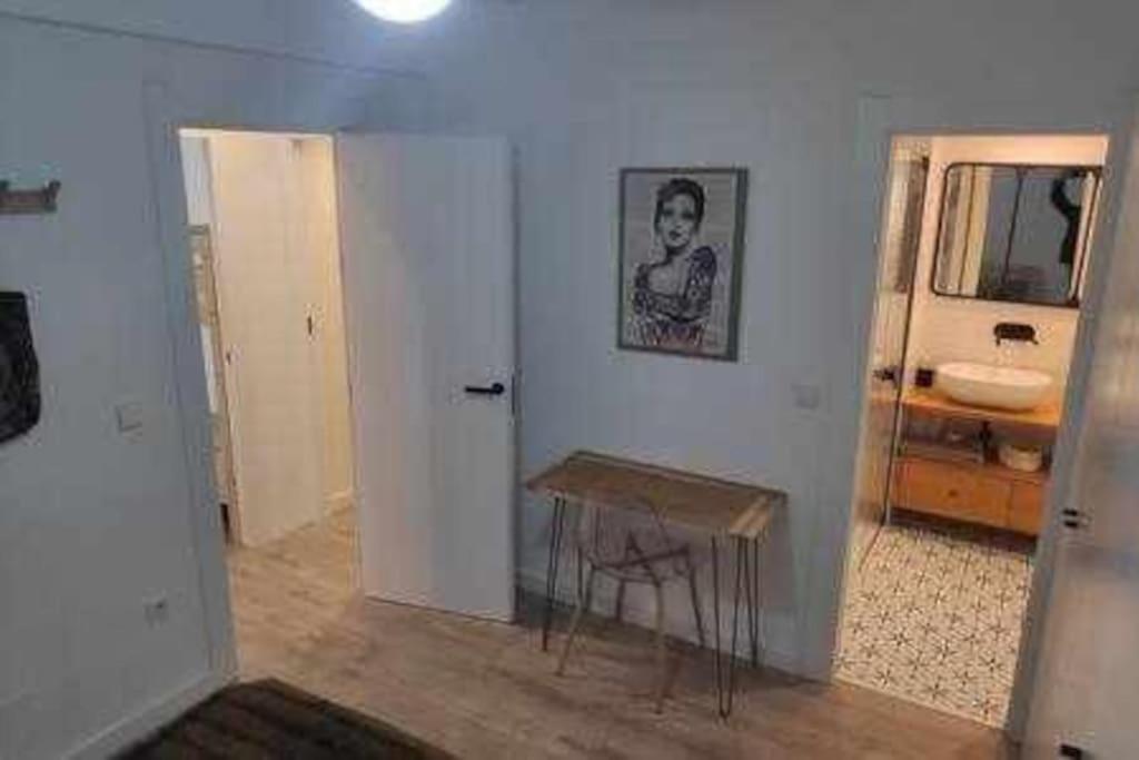 Isg Apartments Alameda 2 Dormitorios Севилья Экстерьер фото